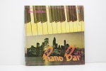 LP - PIANO BAR - VOLUME 3 - DON EUCLYDES - 1982 - APRESENTA RISCOS E CAPA ESCRITA.