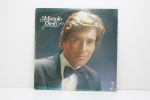 LP - MANOLO OTERO - VOLUME 2 - 1982 - ENCARTE - APRESENTA RISCOS.