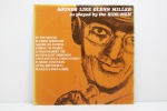 LP - SOUNDS LIKE GLEEN MILLER AS PLAYED BY THE SIDE - MEN - 1976 - APRESENTA RISCOS.
