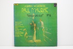 LP - A GRAND ORQUESTRA DE PAUL MAURIET- Nº 16 - APRESENTA RISCOS.