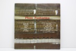 LP - PIANO FANTÁSTICO - 1974 - APRESENTA RISCOS.
