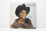 LP - O MENINO BOIADEIRO - DONIZETI - 1982 - APRESENTA RISCOS E CAPA ESCRITA.