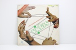 LP - DUAS VIDAS - INTERNACIONAIS - 1977 - APRESENTA RISCOS.