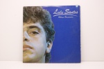 LP - ÚLTIMO ROMÂNTICO - LULU SANTOS - 1987 - ENCARTE - APRESENTA RISCOS.