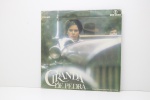 LP - TRILHA SONORA ORIGINAL DA NOVELA CIRANDA DE PEDRA - 1981 - APRESENTA RISCOS.