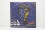 LP - TRILHA SONORA ORIGINAL DA NOVELA SELVA DE PEDRA - 1972 - APRESENTA RISCOS E CAPA EM ÓTIMO ESTADO.