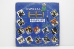 LP - ESPECIAL SERTANEJO - 1983 - APRESENTA ARRANHÕES.