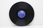 LP - 78 RPM - JOSEPH SCHMIDT - TENOR COM ACOMPANHAMENTO DE ORQUESTRA E CORO - APRESENTA RISCOS.