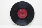 LP - 78 RPM - LUIZ BORDON - APRESENTA RISCOS.