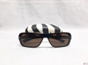 Óculos de sol Marrom da Dolce & Gabbana italiano, DG 3485.