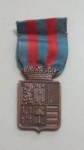 Medalha do pacificador, Duque de Caxias.