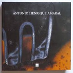 ANTONIO HENRIQUE DO AMARAL - LIVRO - CAPA DURA - 324 PÁGINAS