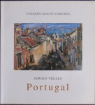 SERGIO TELLES - "PORTUGAL" - BROCHURA -  2001  - 32 PÁGINAS