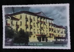 POSTAL-MG-POÇOS DE CALDAS -PALACE HOTEL