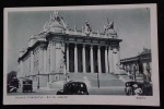 POSTAL-RJ-PALÁCIO TIRADENTES-DESTAQUE PARA CARROS-S/ USO