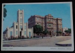 POSTAL-AM-MANAUS-COLÉGIO SÃO BOSCO