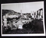 FOTO-RJ-TÚNEL NOVO -ARREDORES DA AVENIDA PASTEUR-MEDIDA-18X24-STÚDIO AGRA