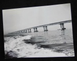 FOTO-RJ-PONTE RIO-NITERÓI-MEDIDA 18X24