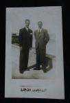 FOTO-SP- LEMBRANÇA DO GUARUJÁ-1940