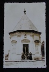 FOTO-PORTUGAL-CAPELA DO SANTUÁRIO DE BOM JESUS EM PORTUGAL-TAMANHO POSTAL