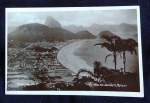 POSTAL-RJ-COPACABANA-S/ USO
