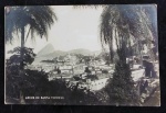 POSTAL-RJ-ARCOS DE SANTA THERESA-1930