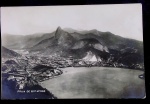 POSTAL -RJ-PRAIA DE BOTAFOGO
