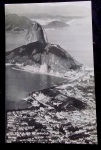 POSTAL-RJ-URCA E PÃO DE AÇUCAR-S/ USO