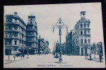 POSTAL -J-AVENIDA CENTRAL -S/ USO