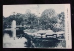 POSTAL-RJ-JARDIM DA PRAÇA DA REPÚBLICA- S/ USO
