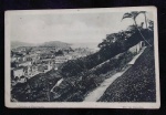 POSTAL-RJ-CATETE-FLAMENGO -S/ USO