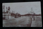POSTAL-RJ-AVENIDA BEIRA MAR-S/ USO