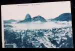 POSTAL-RJ-BAHIA DE BOTAFOGO-S/ USO