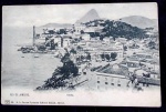 POSTAL-RJ-GLÓRIA-S/ USO