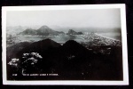 POSTAL-RJ-LAGOA E IPANEMA- S/ USO