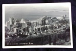 POSTAL-RJ-COPACABANA-S/ USO
