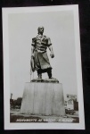POSTAL-RS-PORTO ALEGRE-MONUMENTO AO GAÚCHO