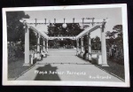 POSTAL-RS-PRAÇA XAVIER FERREIRA