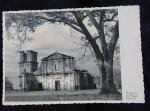 POSTAL-RS- RUINAS DE SÃO MUIGEL