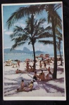 POSTAL-RJ-COPACABANA POSTO 6-S/ USO