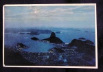 POSTAL-RJ- NOITE DE LUAR-S/ USO