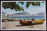POSTAL-RJ-COPACABANA- S/ USO