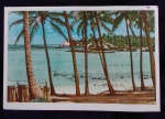 POSTAL-RN-NATAL-PRAIA DE PIRANGI