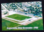 POSTAL- ESTÁDIO- PR-FAZENDA RIO GRANDE