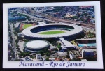 POSTAL-ESTÁDIO-RJ -MARACANÃ