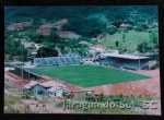 POSTAL-ESTÁDIO-SC-JARAGUÁ DO SUL-ESTÁDIO MUNICIPAL JOÃO MARCATO