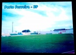 POSTAL-ESTÁDIO-SP-PORTO FERREIRA-ESTÁDIO MUNICIPAL DA VILA FAMOSA