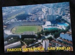 POSTAL-ESTÁDIO-SP-PARQUE ANTÁRTICA