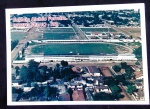 POSTAL-RO-PORTO VELHO - ESTÁDIO ALUIZIO FERREIRA