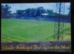 POSTAL-ESTÁDIO-SP-SANTO ANASTÁCIO -ESTÁDIO JOSÉ SPAUS DA SILVA